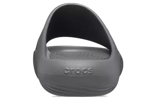 Crocs Mellow Crocs Mellow Slides s Preto