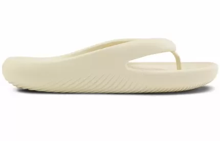 Crocs Mellow Flip ‘Osso’