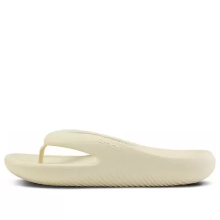 Crocs Mellow Flip ‘Osso’