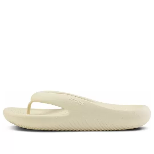 Crocs Mellow Flip ‘Osso’
