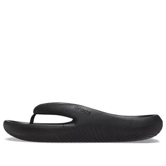 Crocs Mellow Flip ‘Preto’
