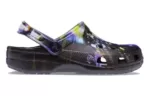 Crocs Meta Scape Clogs ‘Tempestade’