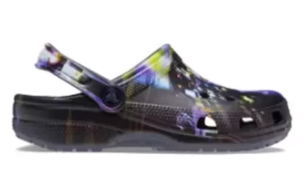 Crocs Meta Scape Clogs ‘Tempestade’