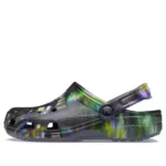 Crocs Meta Scape Clogs ‘Tempestade’
