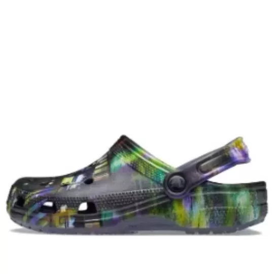 Crocs Meta Scape Clogs ‘Tempestade’