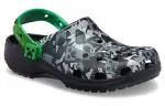 Crocs Mincraft Classic Entupir Zócolis