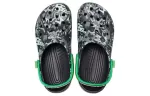 Crocs Mincraft Classic Entupir Zócolis