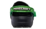 Crocs Mincraft Classic Entupir Zócolis