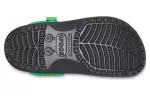 Crocs Mincraft Classic Entupir Zócolis