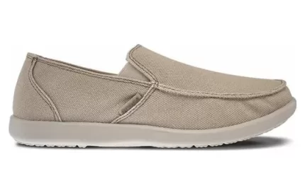 Crocs Mocassins Santa Cruz Clean Cut ‘Cáqui’
