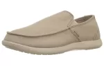Crocs Mocassins Santa Cruz Clean Cut ‘Cáqui’
