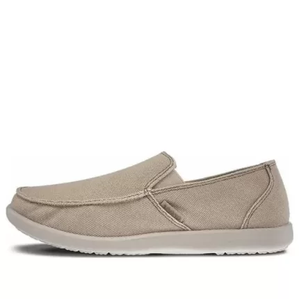 Crocs Mocassins Santa Cruz Clean Cut ‘Cáqui’