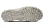 Crocs Mocassins Santa Cruz Clean Cut ‘Cáqui’