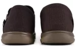 Crocs Mocassins conversíveis Santa Cruz ‘Espresso Walnut’