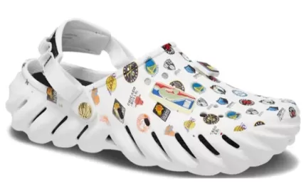 Crocs NBA x Echo Clog ‘All-Star 2023’
