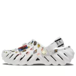 Crocs NBA x Echo Clog ‘All-Star 2023’