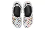 Crocs NBA x Echo Clog ‘All-Star 2023’