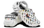 Crocs NBA x Echo Clog ‘All-Star 2023’