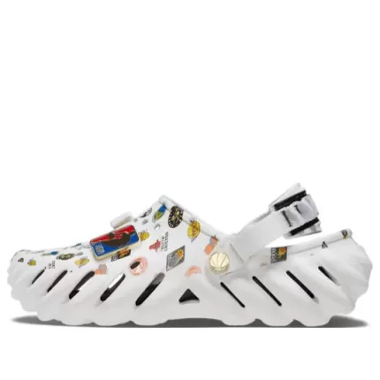 Crocs NBA x Echo Clog ‘All-Star 2023’