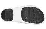 Crocs On The Clock Work Slip-On ‘Branco’