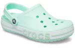 Crocs Outdoor Beach Sports Sandálias Verde Menta