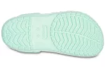 Crocs Outdoor Beach Sports Sandálias Verde Menta
