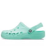 Crocs Outdoor Beach Sports Sandálias Verdes 10126-3U3