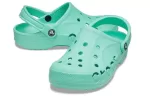 Crocs Outdoor Beach Sports Sandálias Verdes 10126-3U3