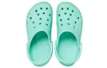 Crocs Outdoor Beach Sports Sandálias Verdes 10126-3U3