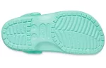 Crocs Outdoor Beach Sports Sandálias Verdes 10126-3U3