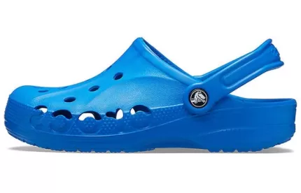 Crocs Outdoor Beach Sports Unissex Azul Sandálias 10126-4JL