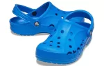 Crocs Outdoor Beach Sports Unissex Azul Sandálias 10126-4JL