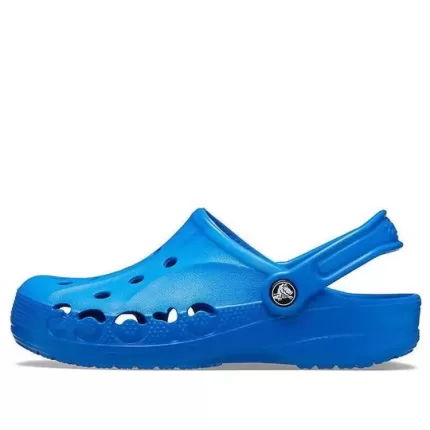 Crocs Outdoor Beach Sports Unissex Azul Sandálias 10126-4JL