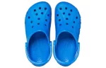 Crocs Outdoor Beach Sports Unissex Azul Sandálias 10126-4JL
