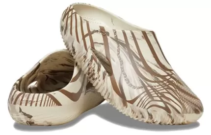 Crocs Palace x Mellow Recovery Clog ‘Bone’