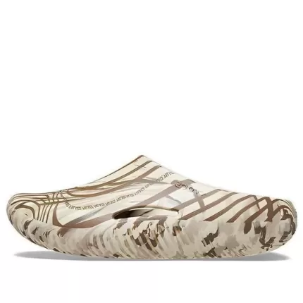 Crocs Palace x Mellow Recovery Clog ‘Bone’