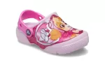 Crocs Patrulha Canina de Laboratório Divertido