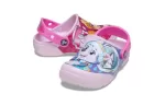 Crocs Patrulha Canina de Laboratório Divertido