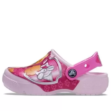 Crocs Patrulha Canina de Laboratório Divertido