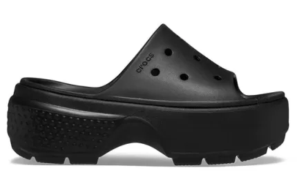 Crocs Piso Slides ‘Preto’
