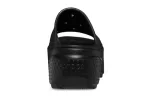 Crocs Piso Slides ‘Preto’