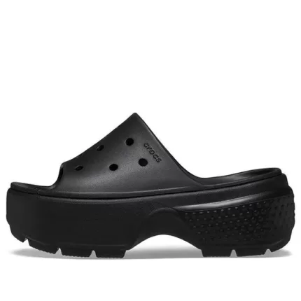 Crocs Piso Slides ‘Preto’