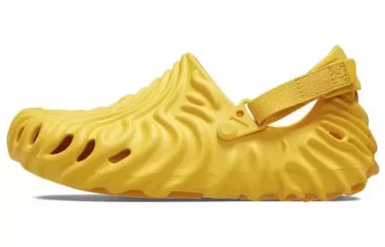 Crocs Pollex Clog x Salehe Bembury ‘Gema’