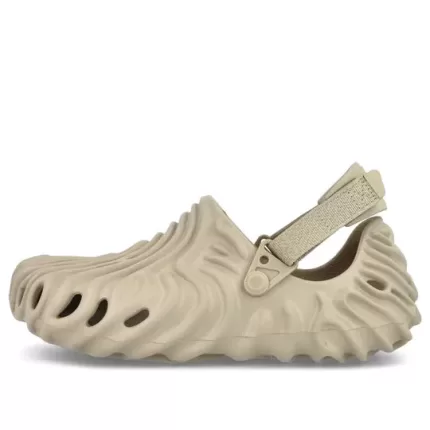 Crocs Pollex Clog x Salehe Bembury ‘Horchata’