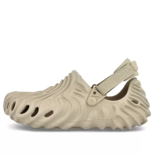 Crocs Pollex Clog x Salehe Bembury ‘Horchata’