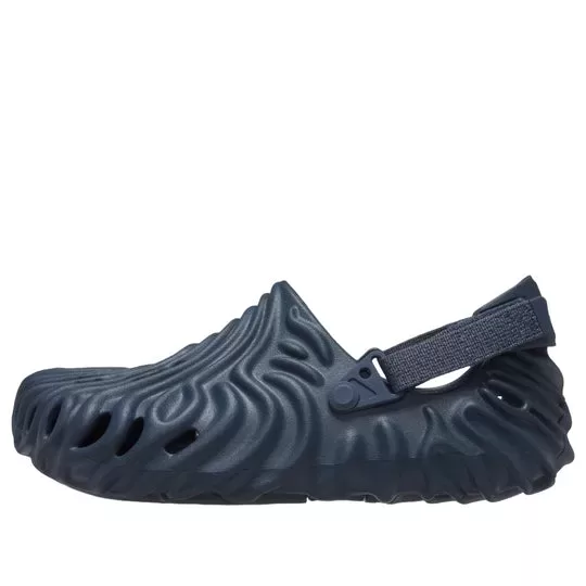 Crocs Pollex Clog x Salehe Bembury ‘Marinha’