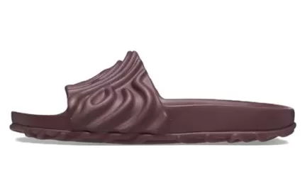 Crocs Pollex Slide de Salehe Bembury ‘Huckle’