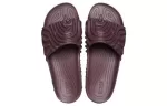 Crocs Pollex Slide de Salehe Bembury ‘Huckle’