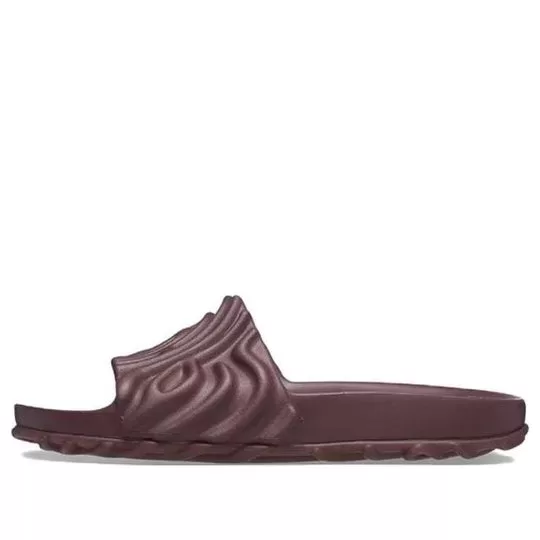 Crocs Pollex Slide de Salehe Bembury ‘Huckle’