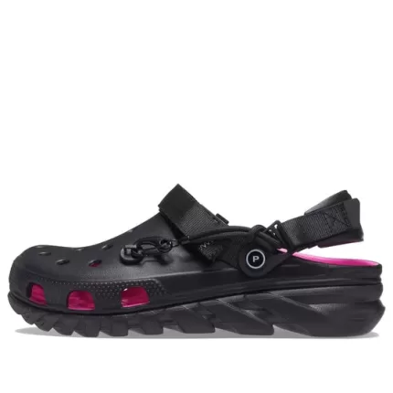 Crocs Post Malone x Duet Max Clog ‘Preto’